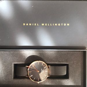 Daniel Wellington Classic Petite Ashfield
